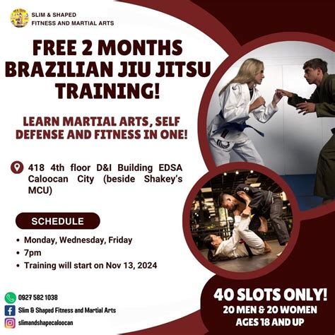 pilates caloocan|Slim & Shaped Fitness and Martial Arts .